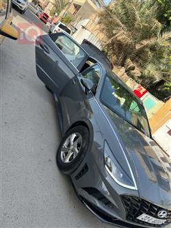 هیوندای سۆناتا
